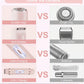 🎁Last Day Promotion 49% OFF🔥Akunbem🇬🇧 Rechargeable Women’s Trimmer ⚡  Dual Heads • IPX7 Waterproof • Painless Precision for Face, Bikini & Body 💧
