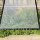 🌧️Transparent PE Cover Sheet | Weatherproof Clear Tarpaulin