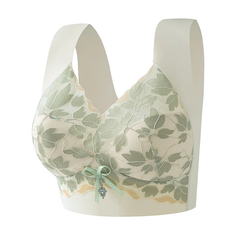 【💥Buy 1 Get 3 Packs💥】🌸SUMMER BRA - Versatile Comfy Lift & Flex Wireless Bra👙