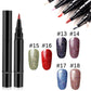 💅 Limited Time Buy 1 Get 1 Free  ✨One Step Nail Gel Pen🎨Free handheld mini UV nail lamp💡