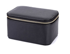 💥Last Day Special Sale 49% OFF👚Travel Jewelry Box with Small Pouches🔥