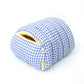 💥Hot Sale 50% OFF🐈Removable and Washable Winter Closed-off Cat Bed💝
