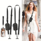 🔥LAST DAY 49% OFF -👜🔒 AH SecureCharge Crossbody | Anti-Snatch Lanyard + Mini Vault