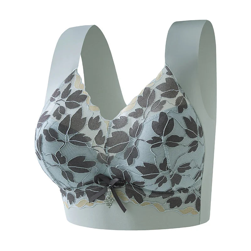 【💥Buy 1 Get 3 Packs💥】🌸SUMMER BRA - Versatile Comfy Lift & Flex Wireless Bra👙