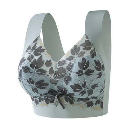 【💥Buy 1 Get 3 Packs💥】🌸SUMMER BRA - Versatile Comfy Lift & Flex Wireless Bra👙