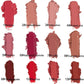 Cream Texture Lipstick Waterproof🔥BUY 2 GET 1 FREE🔥