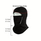 🔥Last Day 49% OFF❄️Winter Warmth 2-in-1 Hat & Face Mask