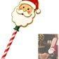🔒Christmas Tree Tap-to-Pay Wand-Credit Card Wand, Card Wands Tap to Pay🎄