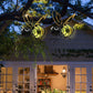 🐝Free Shipping & 50% OFF🐝Outdoor Hanging Solar Bee Light