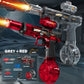 🌊Summer Discount - 50% Off💦🔫Fast Mode Ice Explosion Pistol Water Gun
