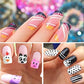 💅 Limited Time Buy 1 Get 1 Free  ✨One Step Nail Gel Pen🎨Free handheld mini UV nail lamp💡