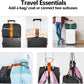 💥BUY 1 GET 1 FREE + 50% OFF! 🌈Multi Use Strong Adjustable Luggage Connector Straps