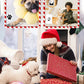 🎅Christmas HOT SALE🎁 50% OFF🐶Pet Paw Printing Kit🐾🐾