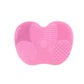 🤩Makeup Brush Cleaner Mat💦
