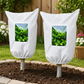 ⏳Time-Limited Special⏰WINTER GARDEN ESSENTIAL | Plant Frost Protection Cover – Breathable Reusable Cover for Shrubs, Pots & Young Trees