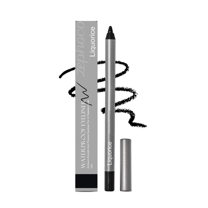 🌟 【24H Lock】1440-Minute Smudge-Proof Eyeliner| Precision Define, All-Day Stay, Transfer-Resistant Makeup Duo 🌟
