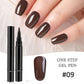 💅 Limited Time Buy 1 Get 1 Free  ✨One Step Nail Gel Pen🎨Free handheld mini UV nail lamp💡