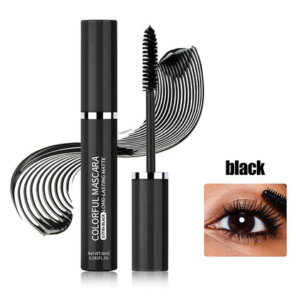 🌸BUY 1 GET 1 FREE✨Long Lasting and Colorful Mascara