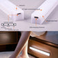 🏆Summer Special Sale 37% OFF🔥Punch-free Smart Sensor Magnetic Rechargeable LED Lights⚡