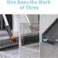 💧Last Day Special Sale 49% OF🔄Floor Scrub Brush with Long Handle
