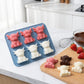 💥Last Day Special Sale 49% OFF🐮 Mini Highland Cow Ice Cube Mold – Cute 3D Ice for Drinks, Parties & Gifts