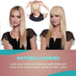 🔥50% Off🔥Seamless 3D Clip-In Bangs Hair Extensions