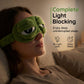 🐸 Final Day: £9.99 Only⏰️ 3D Cute Frog Sleep Mask
