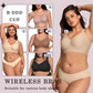🎁Last Day Promotion 50% OFF ✨🏆Super firming bra | Women Wirefree Seamless Bras 👍No more sagging breasts