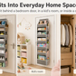 📦Last Day Promotion 49% OFF🔥5-Tier Large-Capacity Hanging Organizer