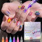 🎅💅Christmas HOT SALE💞50K+ SOLD!✨12 Colors Nail Art Pens Set
