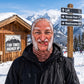 🎿Last Day 45% OFF-😂 Funny Old Man Ski Mask