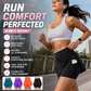 💥 Last Day! Special Sale – Only £9.99 👚Anti-Chafing Active Skort – Super soft and comfortable🔥