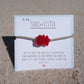 🎄Christmas Sale 70% OFF!!🌊💕Soul Sister Sea Glass Bracelet🎁