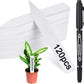 🔥hot sale 🔥Plant Labels 300PCS, Gardening Gifts for Women Men