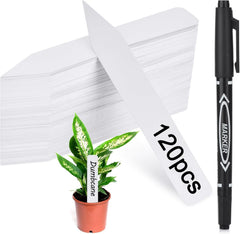 🔥hot sale 🔥Plant Labels 300PCS, Gardening Gifts for Women Men