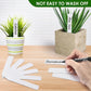 🔥hot sale 🔥Plant Labels 300PCS, Gardening Gifts for Women Men