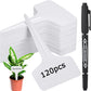 🔥hot sale 🔥Plant Labels 300PCS, Gardening Gifts for Women Men
