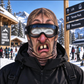 🎿Last Day 45% OFF-😂 Funny Old Man Ski Mask