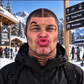 🎿Last Day 45% OFF-😂 Funny Old Man Ski Mask
