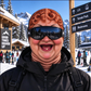 🎿Last Day 45% OFF-😂 Funny Old Man Ski Mask