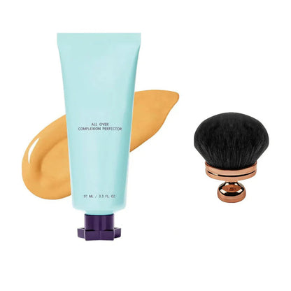 🔥Last Day-Buy 1 Get 1 Free!🎁All-in-one Moisturizer, Concealer & Coverage 💧✨ Lightweight & waterproof
