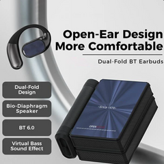 🎁2026 New Arrivals 50% OFF💥Wireless Noise-Canceling Bluetooth 6.0 Earbuds 🥤, 145-Hour Ultra-Long Battery Life 🥳, IPX5 Waterproof Sports Earphones 🚲