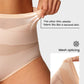 😍Last Day-Buy 1 Get 3 Packs😍Plus-Size High-Waist Cross Tummy Control Panties