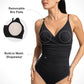 🔥Last Day Special Price £16.98!!💥-👙Ruched Cross-Front Sculpting One-Piece Swimsuit