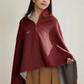 ☀️Christmas Sale 50% OFF❄️Portable Soft Zipper Electric Heated Blanket Shawl☀️Warm the entire winter