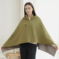 ☀️Christmas Sale 50% OFF❄️Portable Soft Zipper Electric Heated Blanket Shawl☀️Warm the entire winter