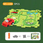 🎁Hot Sale 49% Off🚗Kids Car Track Set