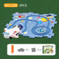 🎁Hot Sale 49% Off🚗Kids Car Track Set