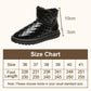 🔥🔥🔥Best Gift for Her - Women's Warm One-Piece Snow Boots 🌹free shipping