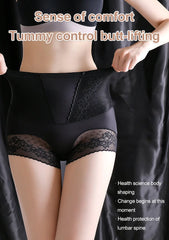 🔥New Upgraded High-waisted Tummy Control Butt Lift Shapewear